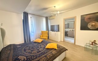 2 camere bloc 2016 la 2 pasi de Bd Unirii - Poză 11