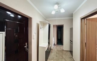 Apartament decomandat, cu 2 camere, 2 balcoane, pivnita - Terezian - Poză 10