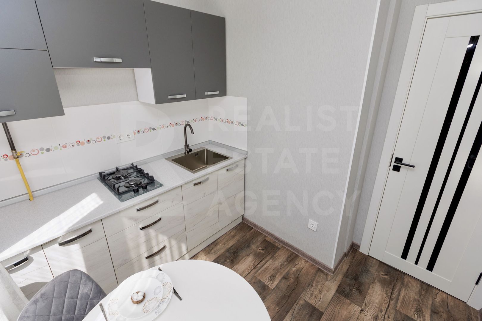 Vânzare, apartament, 1 cameră, strada Ciprian Porumbescu, Buiucani - Poză 3