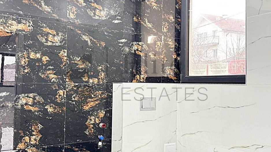 Casa cu teren 830 mp in zona Dealuri Oradea - Poză 4