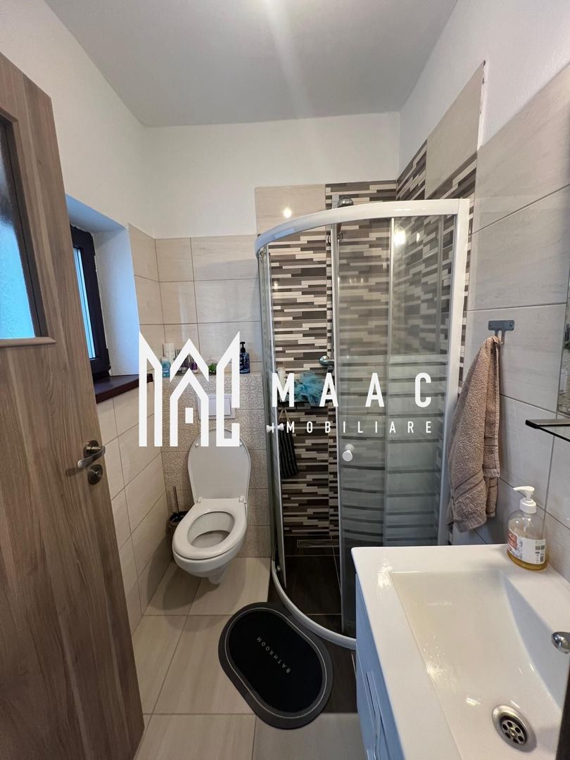 Casa 3 Camere | 76 MPU | Curte Proprie | Cartier  Arhitectilor - Poză 8