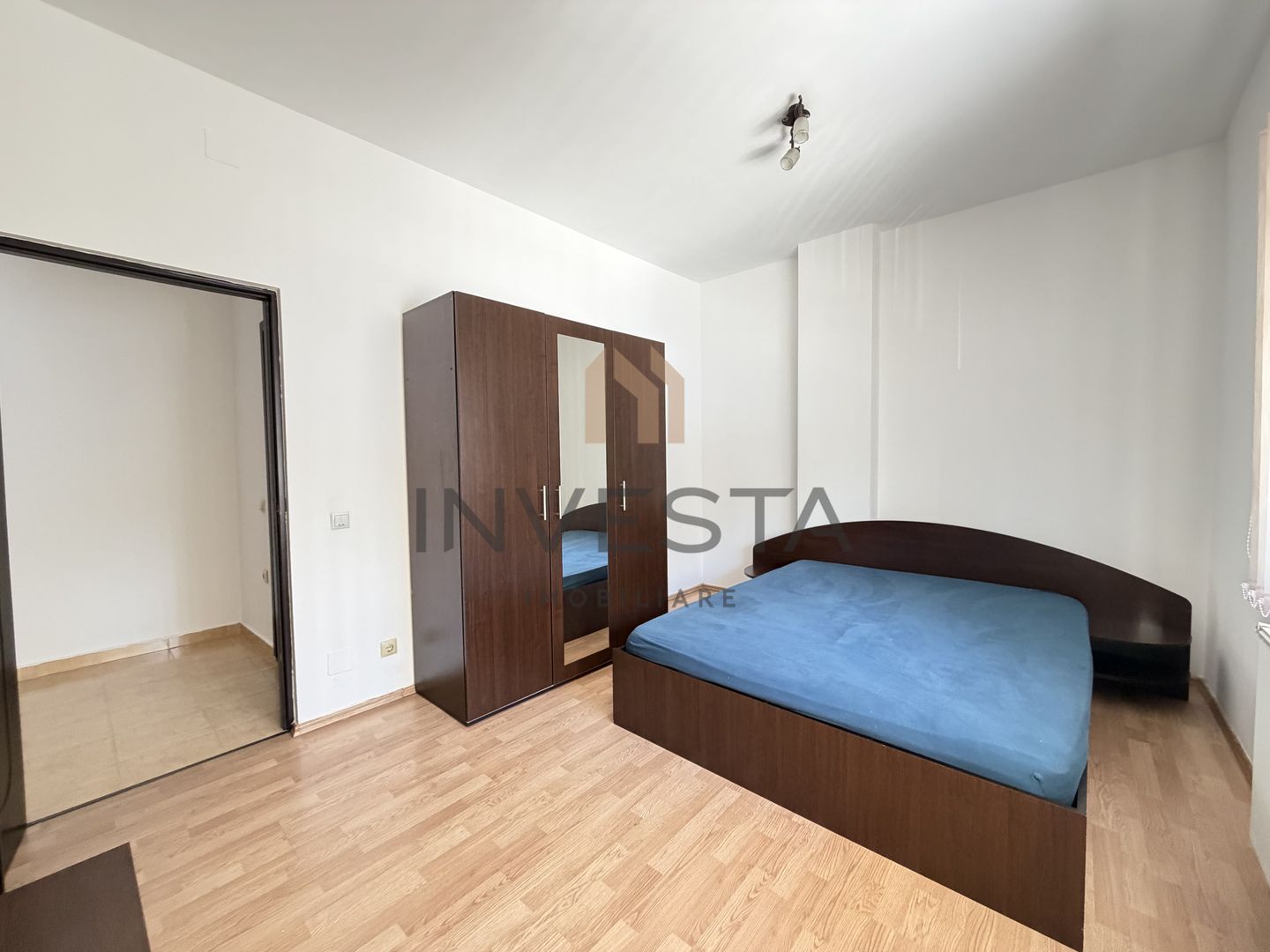 Oportunitate de investitie! Apartament cu 1 camera intr-o zona buna - Poză 4