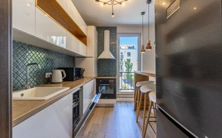 2 camere Premium, Andrei Muresanu, Sigma, Calea Turzii,UMF, UTCN - Poză 2