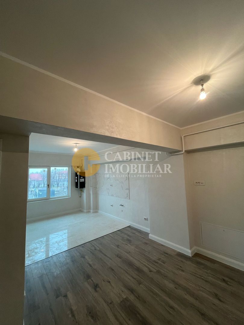 Copou - 2 camere - Complex de apartamente - Poză 1