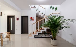 Casă Nouă Tip Duplex – 4 Camere - P+1 -  Budeasa! - Poză 8