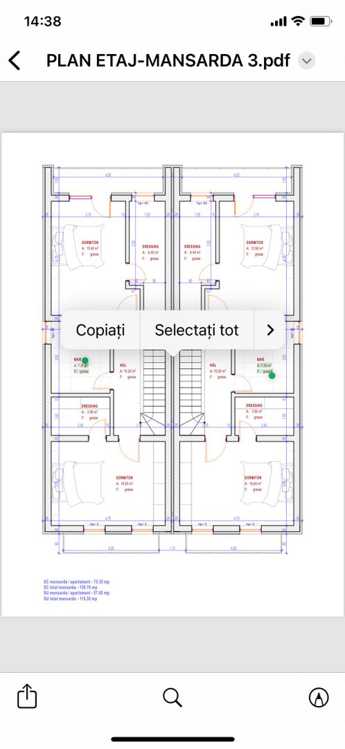 Proiect deosebit în Sag,comision 0% cumpărător - Poză 7