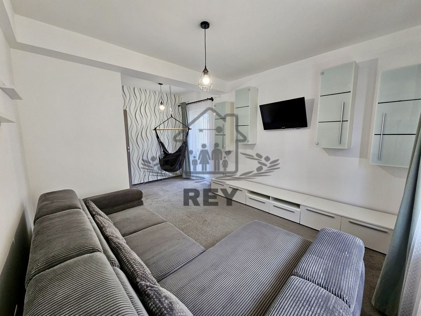 Apartament de vânzare – 3 camere | Șelimbăr, zona Pictor Nicolae Brana - Poză 5