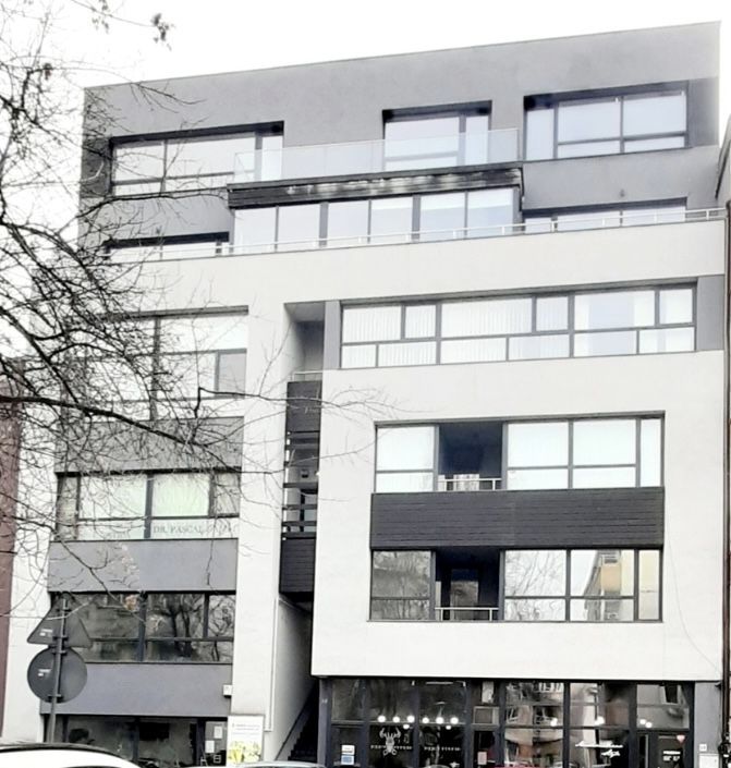 Apartament Modern | Dorobanti- Primaverii | 2 Camere | Bloc Nou - Poză 1