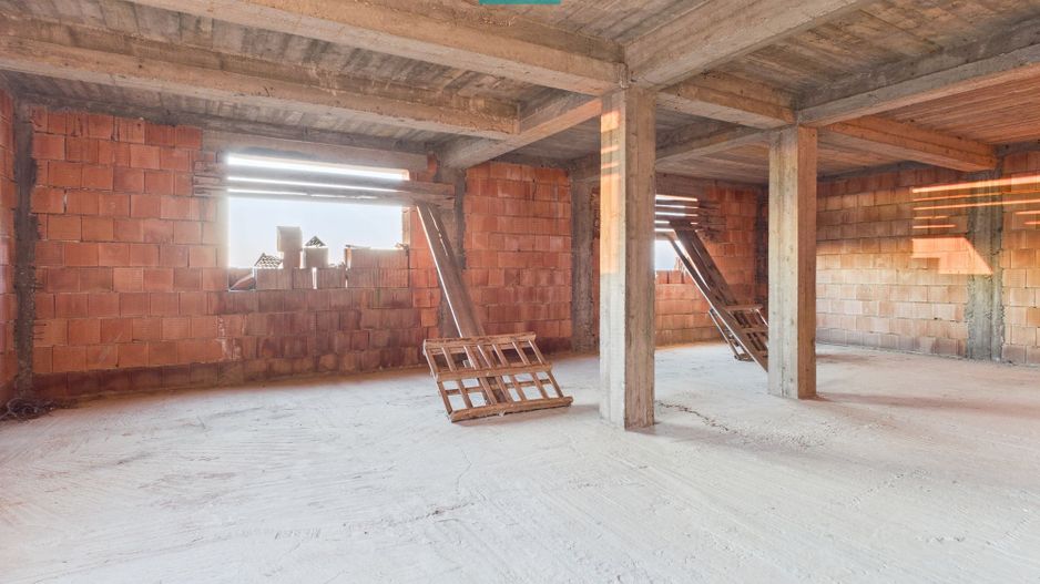 Proprietate impresionantă între Curtici și Macea - Poză 9