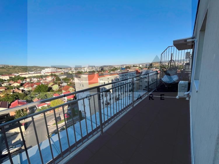 Apartament 2 camere, 51 mp + terasa 50 mp, garaj, Oasului Residence - Poză 10