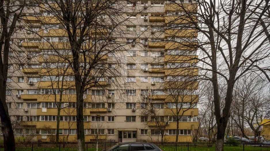 Apartament 2 camere – 45 mp utili Jiului - Poză 19