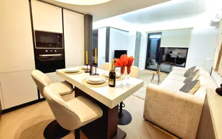 Vânzare | Apartament 3 camere | Parcare + Debara privată incluse - Poză 34