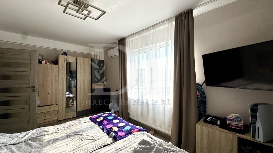 Apartament etaj intermediar | Zona Kik, Florești - Poză 8