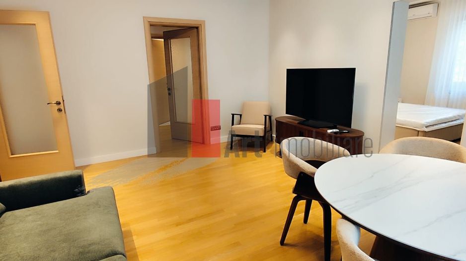 URGENT!, Dorobanti-Capitale, RENOVAT/MOBILAT LUX, CURTE INTERIOARA, NEGOCIABIL - Poză 1