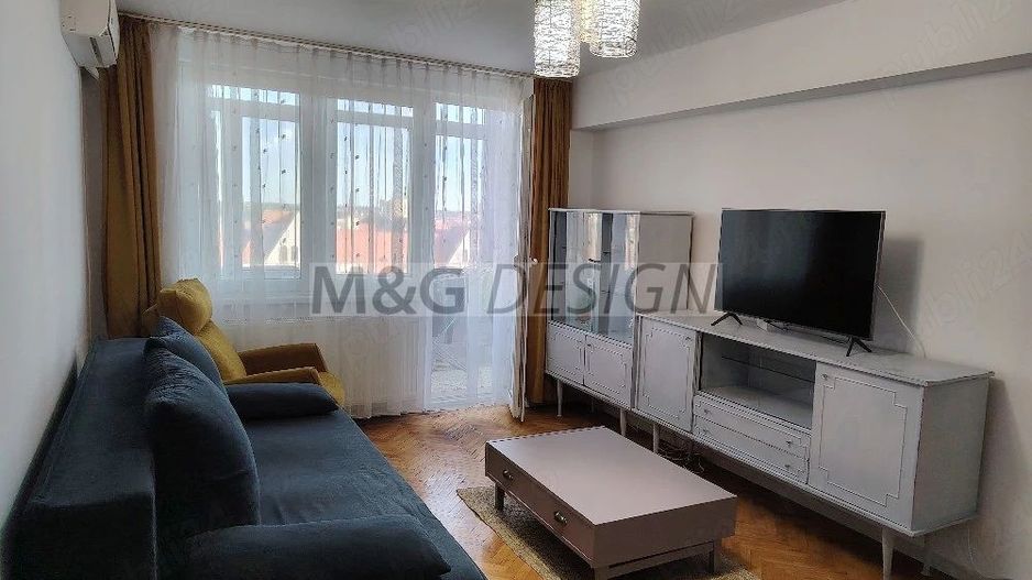 Apartament 2 camere zona iosefin - Poză 1