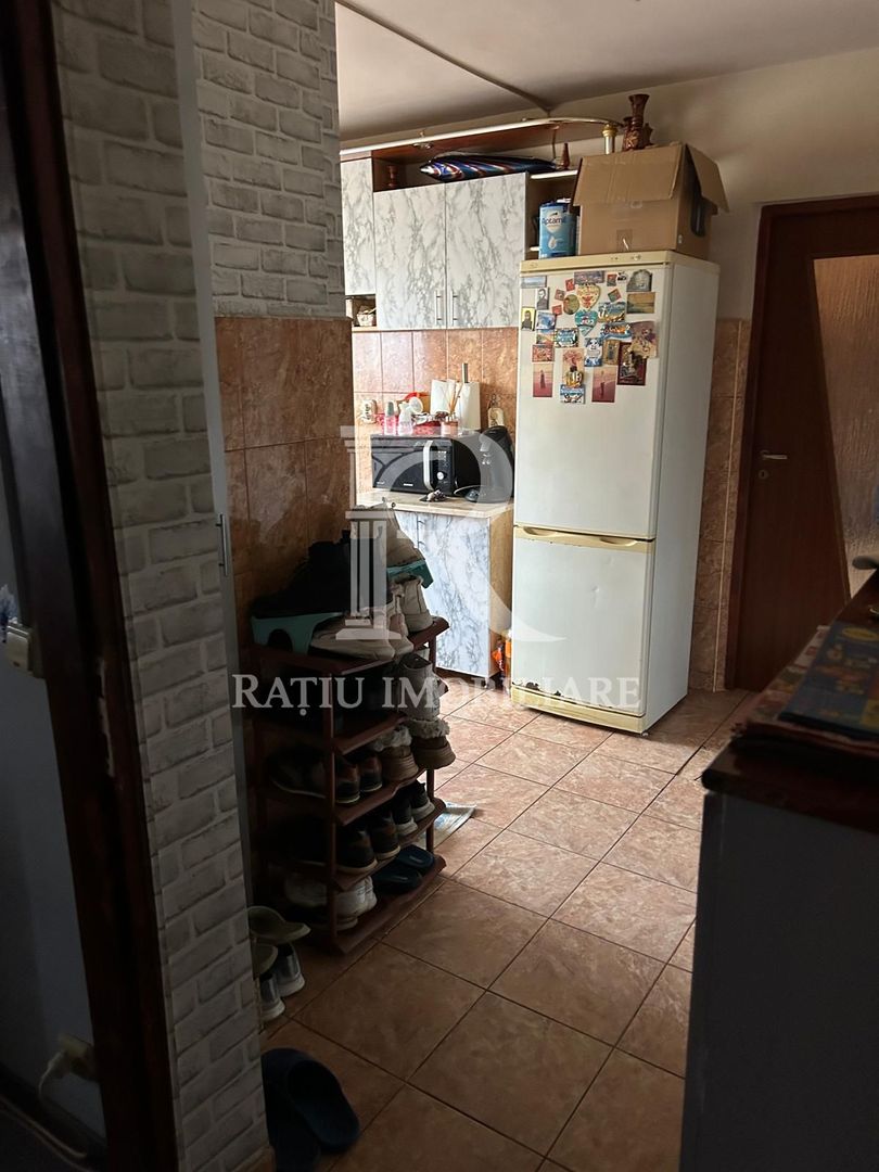 Apartament cu 3 camere | Rogerius | Oradea - Poză 10