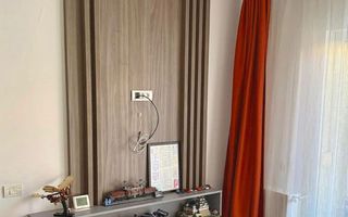 Giroc-Calea Timisoarei | 3 Camere | 2 Balcoane | Mobilat-Utilat | Loc parcare - Poză 10