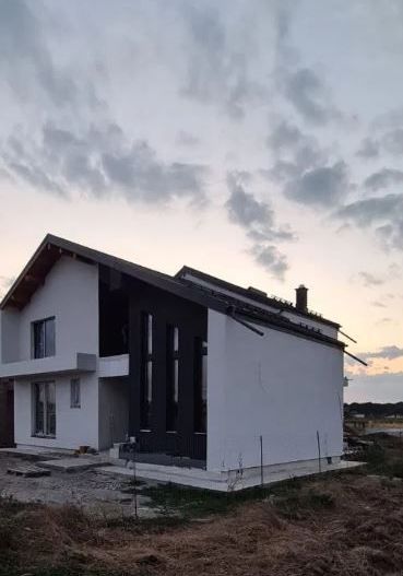 Vila Dumbraveni Balotesti - Poză 1