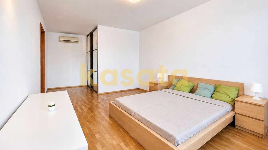 Apartament 3 camere | 106 mp | City Center Residence – Parcul Carol | - Poză 7