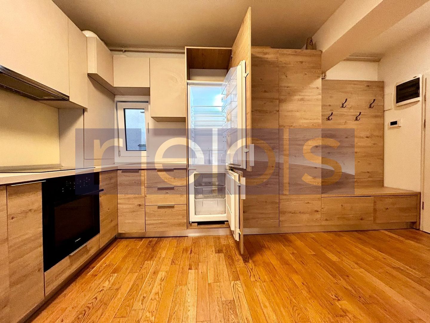 ÎNCHIRIERE 3 CAMERE | PARCARE | BLOC BOUTIQUE | EMINESCU–DACIA - Poză 3