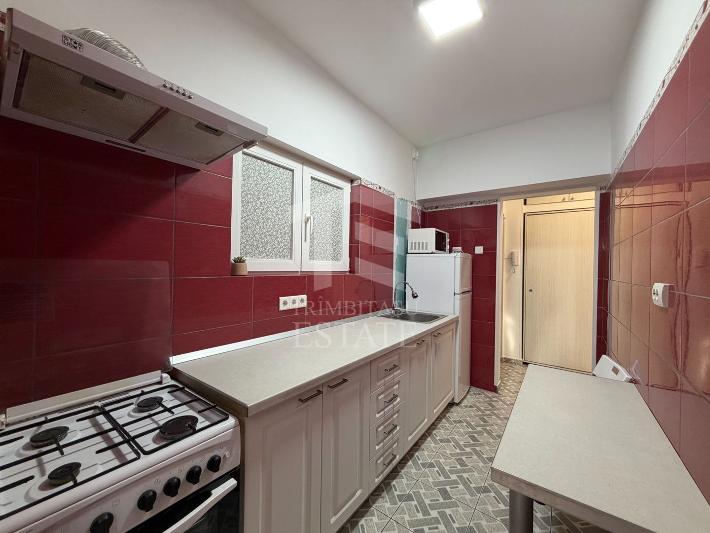 PIATA ROMANA - Magheru | 2 Camere | Metrou 5 Min - Poză 7