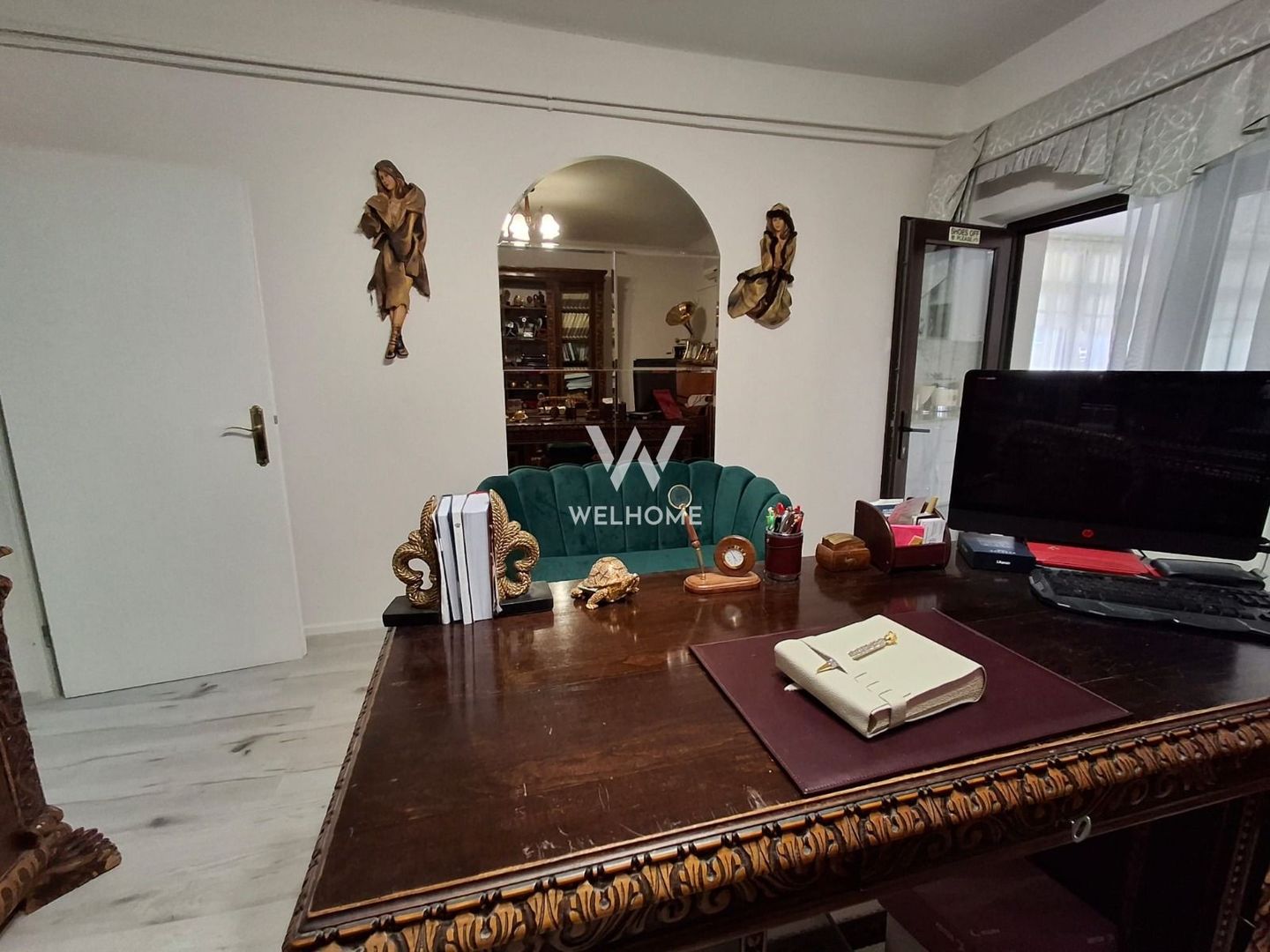 Casa de LUX, individuala, de vanzare, Sibiu, Calea Poplacii - Poză 17