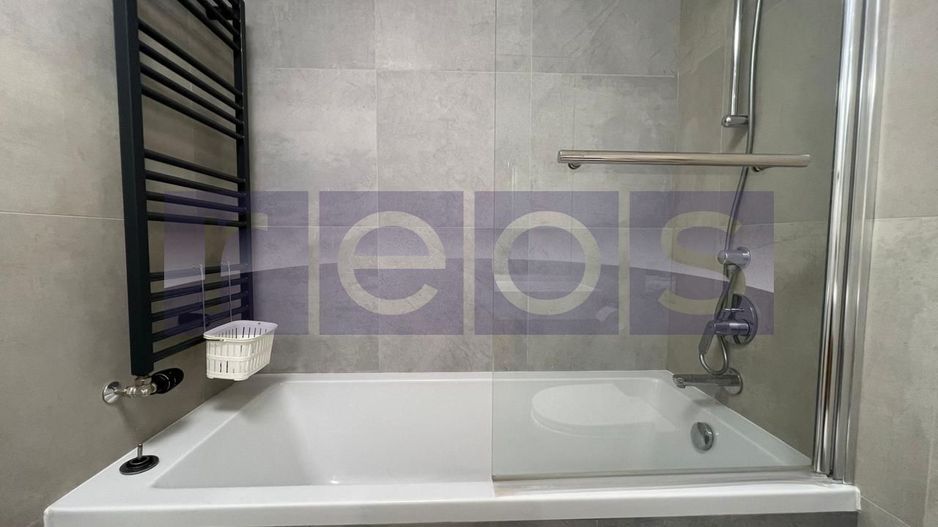 INCHIRIERE 2 CAMERE | ONE HERASTRAU TOWERS | ETAJ 9 | TERASA | PARCARE OPTIONALA - Poză 8