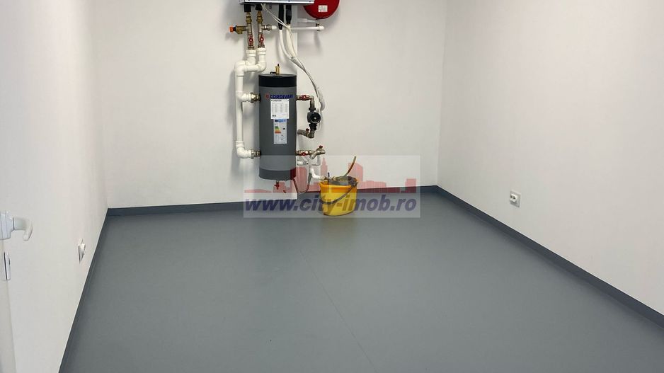 Inchiriere Hala 600 MP Buftea Ilfov - Poză 9