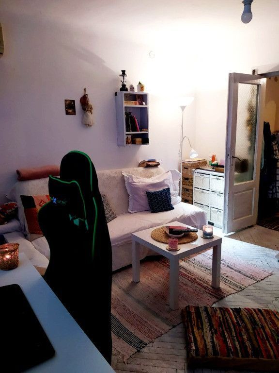 Casa la curte 3 camere, teren total 250 mp, zona Mihai Bravu - Poză 11