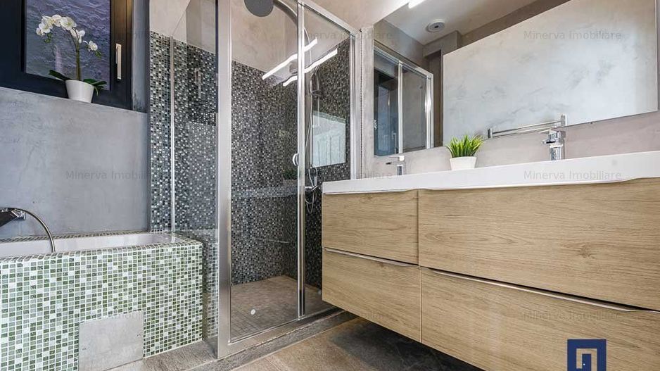 De ÎNCHIRIAT | Apartament superb 4 camere-120 mp | Piata Balcescu | Comision 0 - Poză 17
