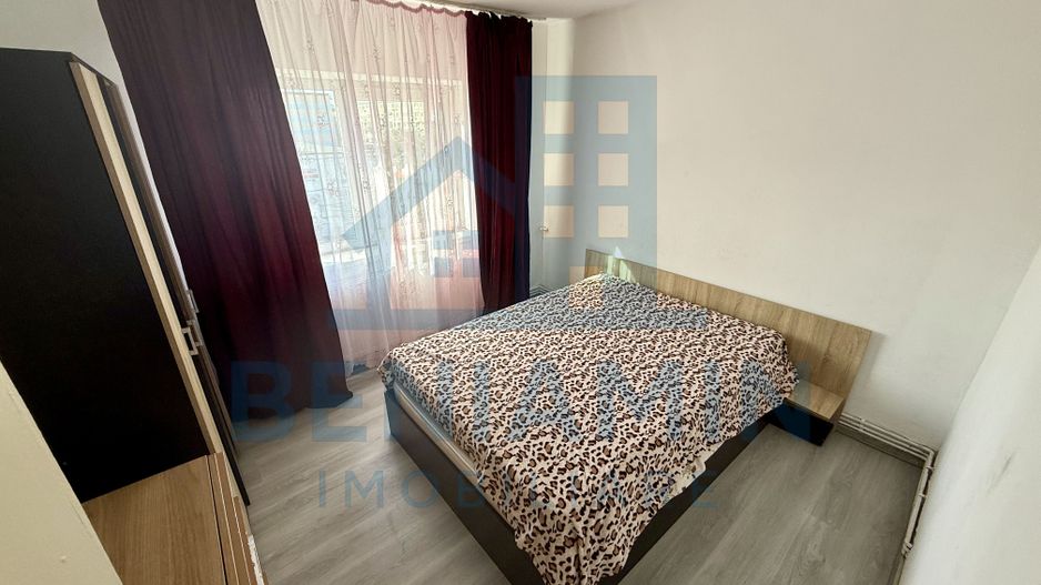 2 camere - etaj 2 -54mp -centrala proprie - Craiovita Noua - Vitaplus - Poză 2