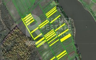 Vânzare, terenuri agricole, satul Romănești, Strășeni - Poză 5