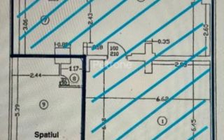 Oportunitate business – spațiu 90 mp, Militari, Iuliu Maniu - Poză 3