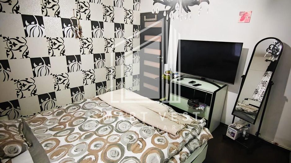 Apartament 2 camere | 58 mp | Zona Carpati 2 - Poză 4