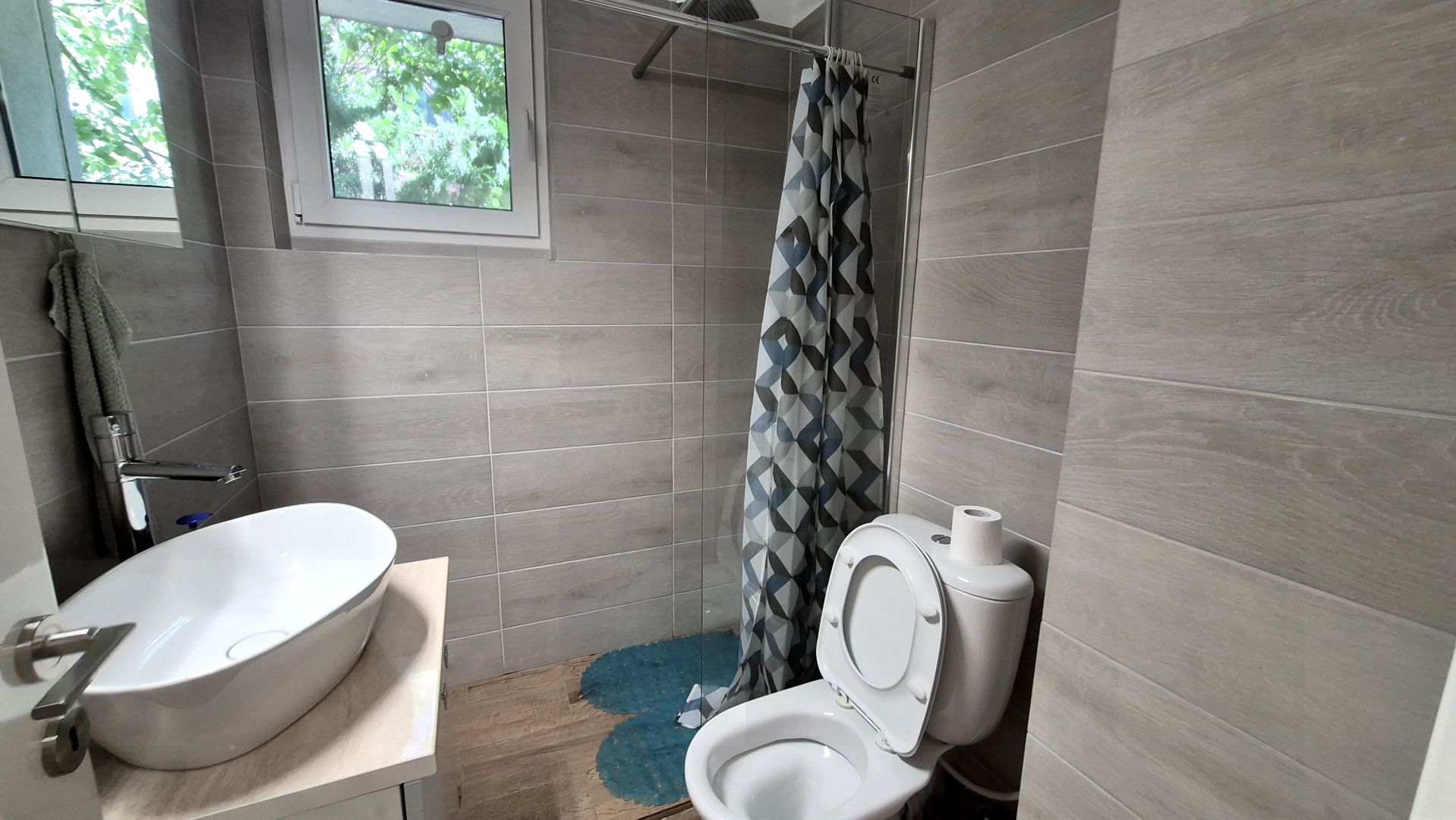 Apartament cu 2 camere 49,59 mp - cl. Grivitei - Gara de Nord - Poză 6