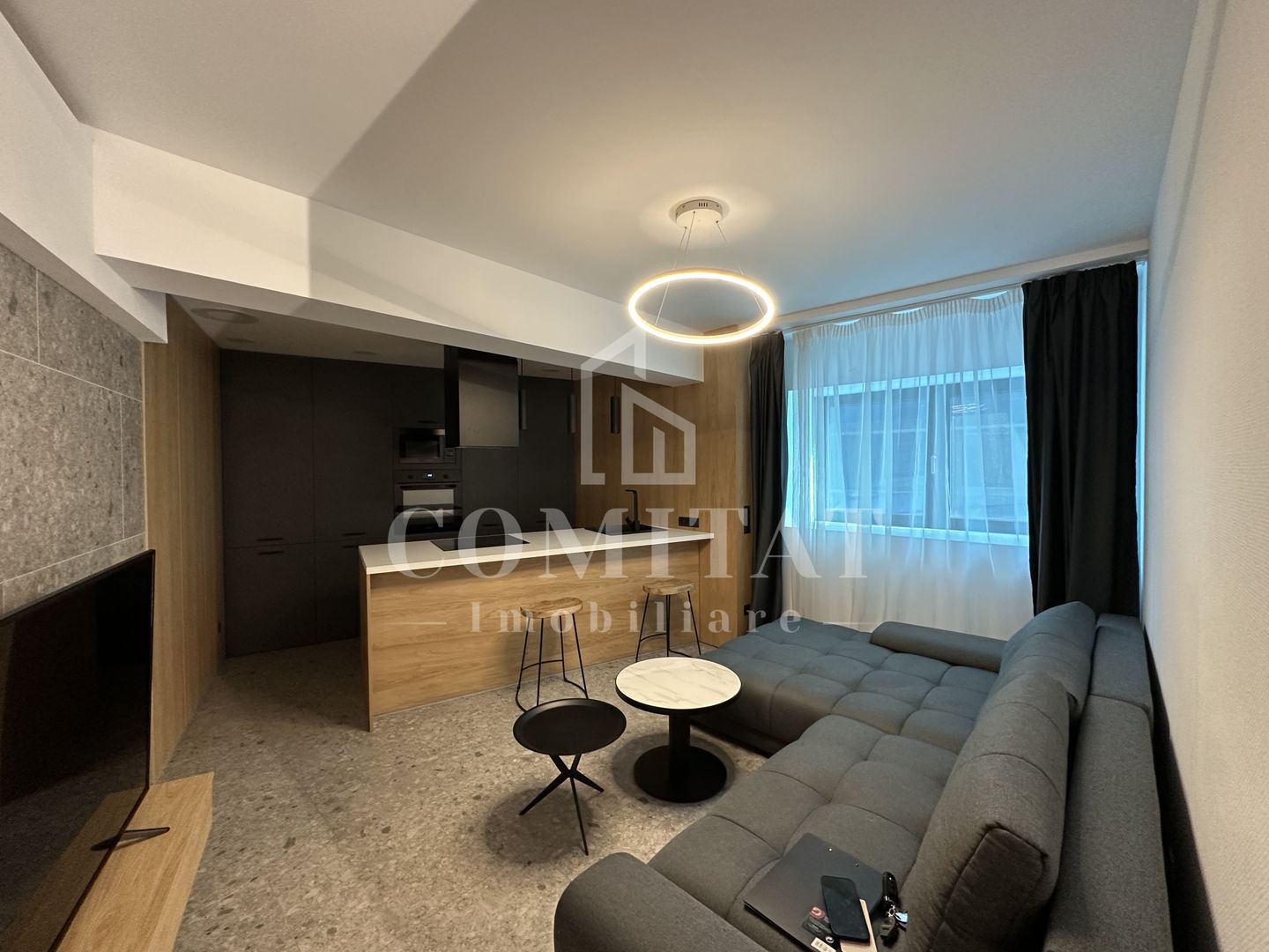 Apartament 2 camere | 52mp | Complex exclusivist Wings - Poză 1