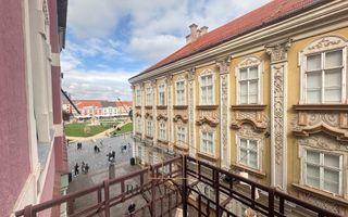 Piata Unirii 4 Camere | 180mp Etaj 2/3 | Palatul Bruck - renovat - Poză 10