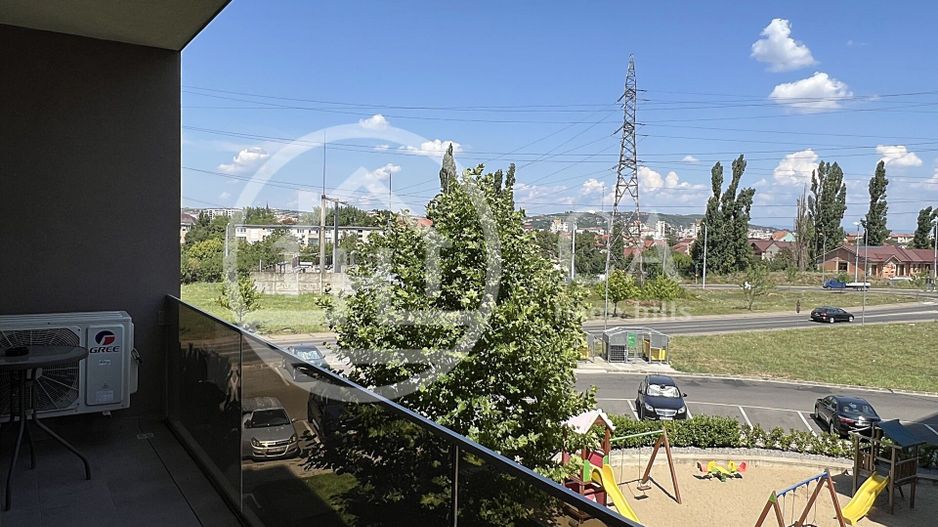 Apartament cu 2 camere de inchiriat in West Residence Oradea - Poză 14