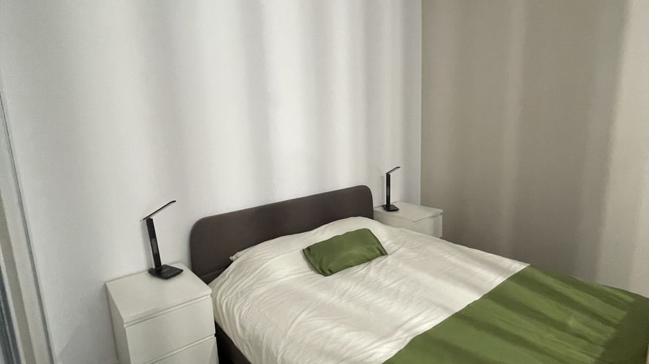 Stil urban, confort deplin – apartament de închiriat în Record Park - Poză 8