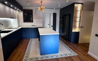 Apartament spatios 4 camere I Zona Avitorilor I Charles de Gaulle - Poză 9