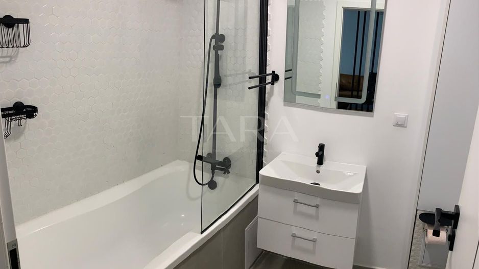 De vânzare apartament 2 camere - Florești, Cluj - Poză 5