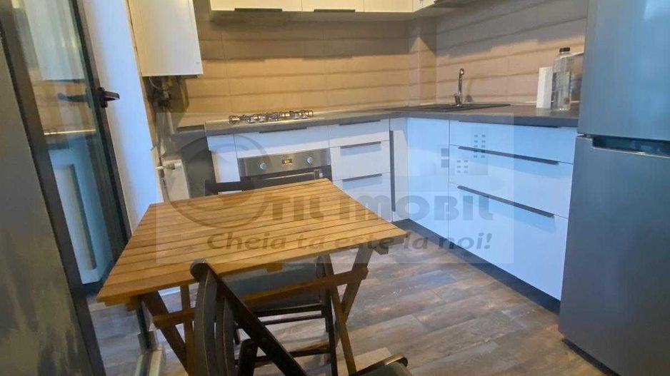 Apartament cu 1 cameră – bloc nou, zona Podul de Fier - PETFRIENDLY - Poză 5