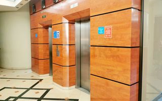 Zero comision, 41-165mp birou ultracentral, Universitate,  3'metrou - Poză 6