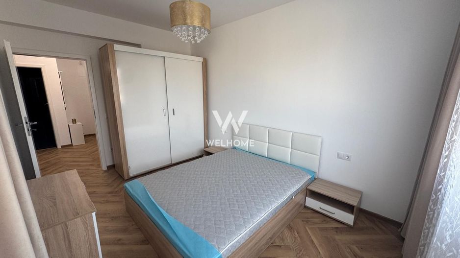 Apartament de închiriat – 3 camere, zonă centrală, Sibiu - Poză 5