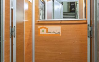 Lizeanu - Stefan cel Mare, complet renovat si mobilat, metrou, bloc reabilitat - Poză 22