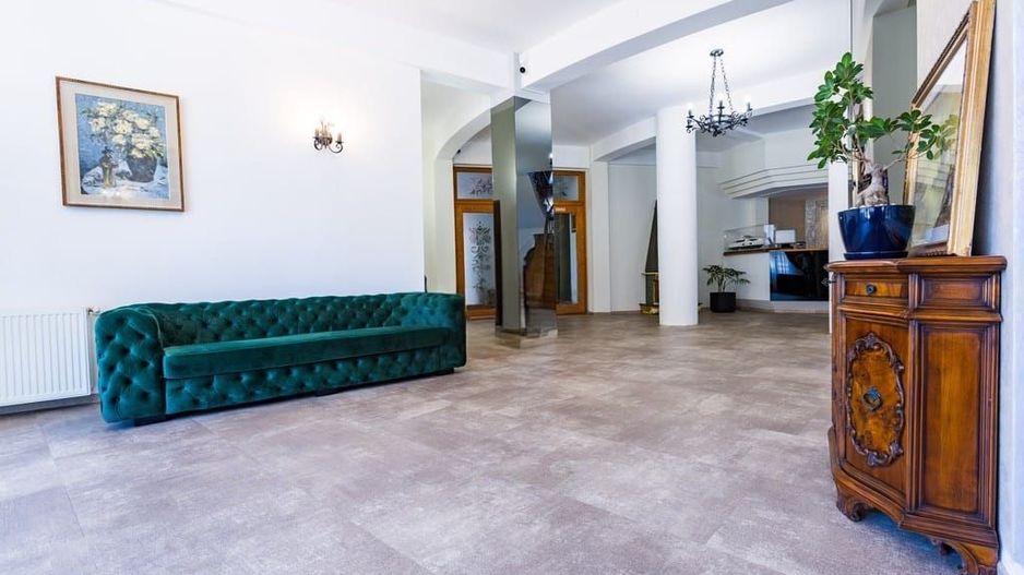 Pensiune / hotel de vanzare / parteneriat, Predeal, Brasov - Poză 3