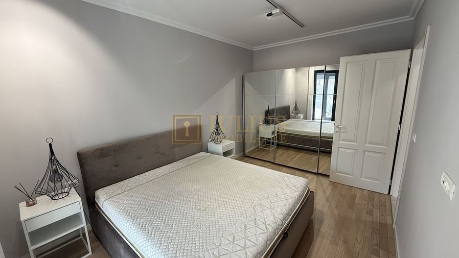 Bloc nou | Mehala| 2 camere| loc de parcare| balcon - Poză 4