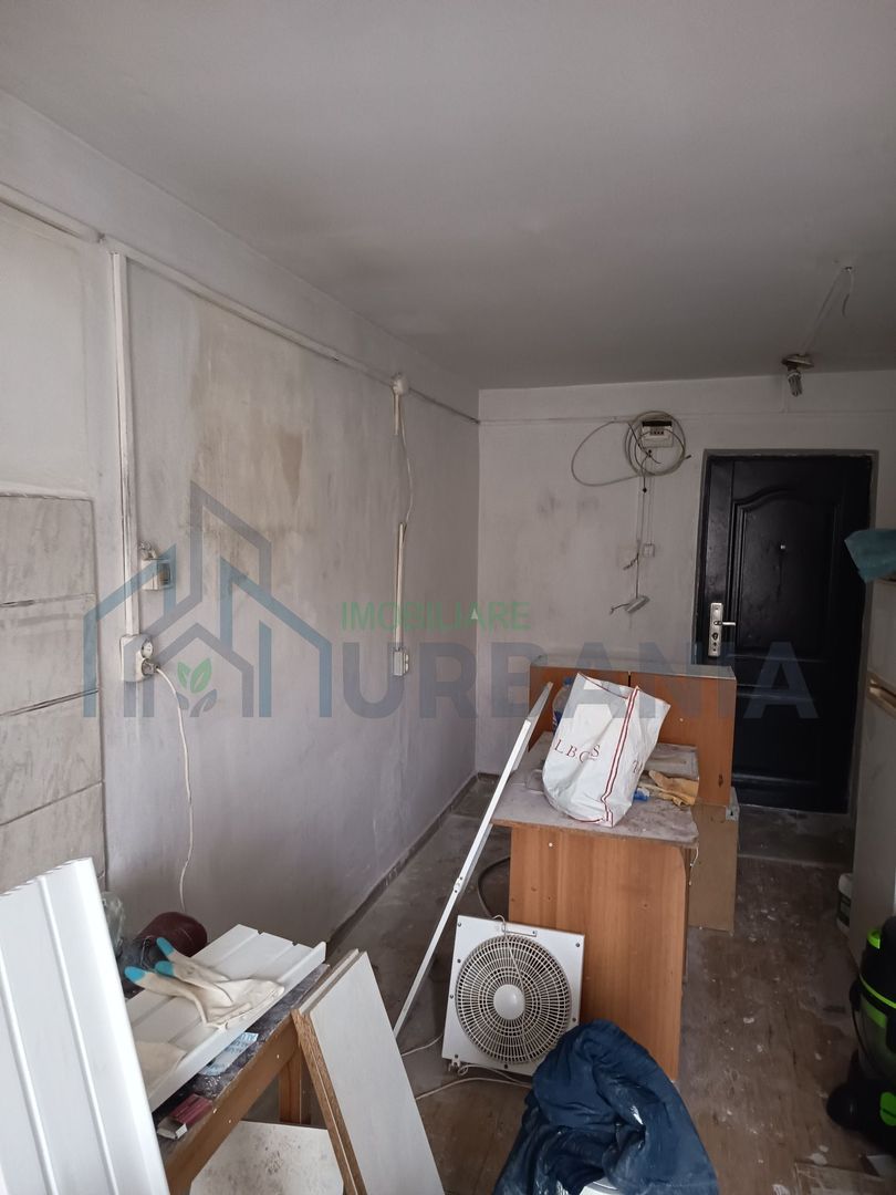 Cameră de cămin 18 m - Poză 5