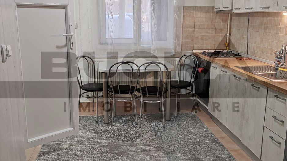 Apartament 1 camera, 39 mp, zona Lukoil - Poză 2