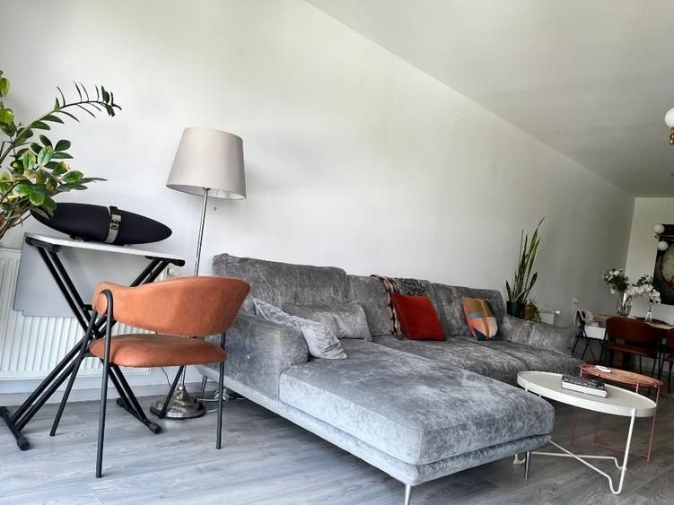 Floreasca Residence Pescariu - Poză 8